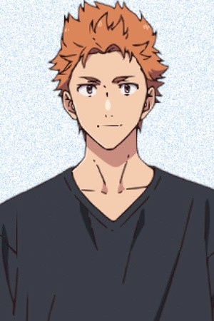 Character image for Sou Hishigata