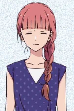 Character image for Tokiko Hishigata