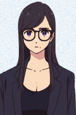 Character image for Hizuru Minamikata