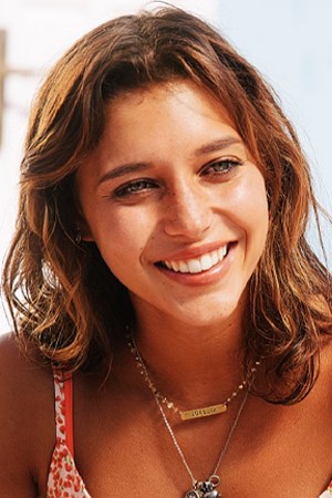 Character image for Sofia