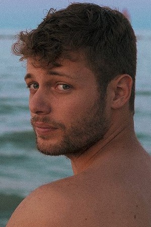 Character image for Alessandro Alba