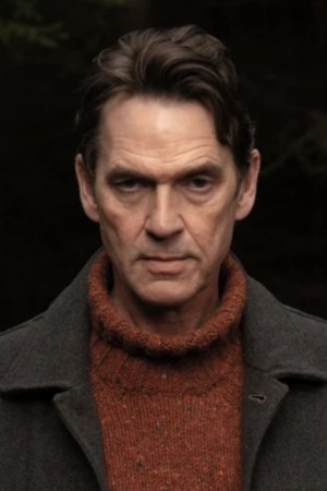 Dougray Scott