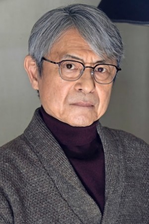 Takeshi Masu