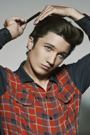 Character image for Elvis Presley