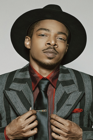 Character image for Ike Turner