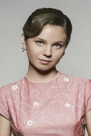 Character image for Trixie