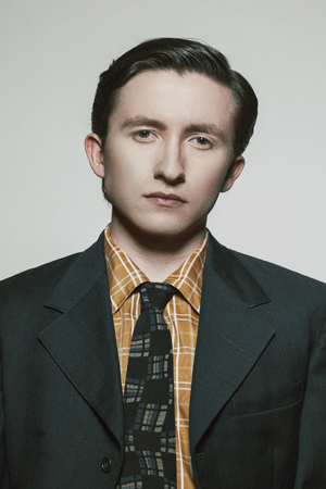 Character image for Jimmy Swaggart