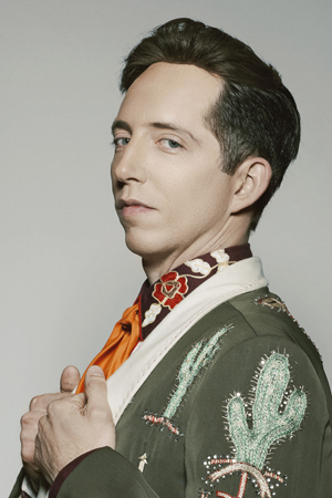 Character image for Hank Snow