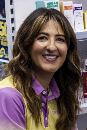 Character image for Vicki Marvin