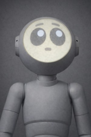 Joanna Sotomura as Sunny on Sunny