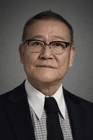 Jun Kunimura as Yuki Tanaka on Sunny