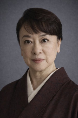 Judy Ongg as Noriko Sakamoto on Sunny