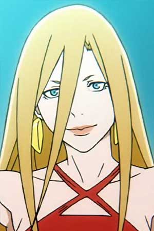 Character image for Kasey