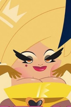 Character image for Lemon Chifon