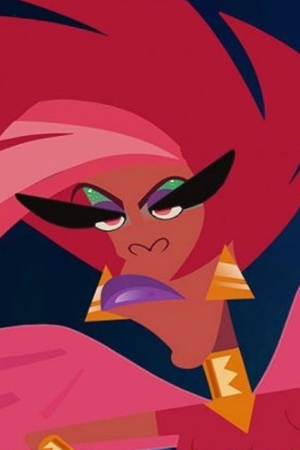 Character image for Scarlet Carmesim