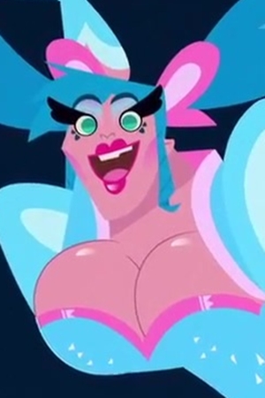 Character image for Safira Cyan