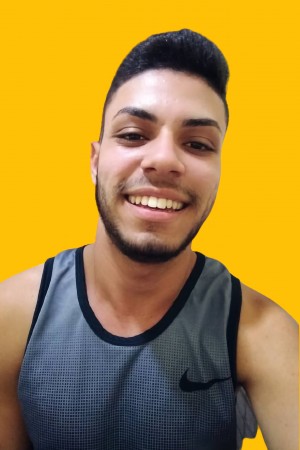 Character image for Lucas Carvalho