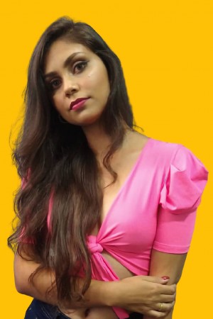 Character image for Daiane Pimenta