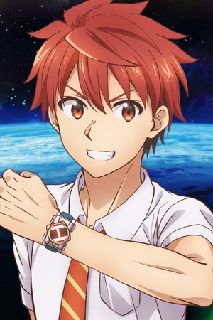 Character image for Retto Enjou