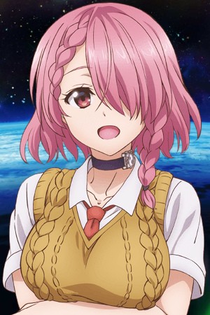 Character image for Maihime Shirayuki