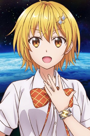 Character image for Kirara Hoshino