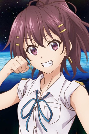 Character image for Momoka Momozono