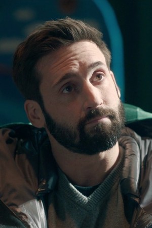 Character image for Cédric