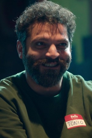 Character image for Tonio