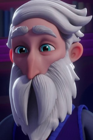 Character image for Igor