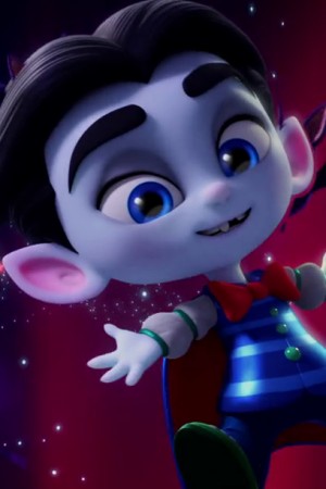 Character image for Drac