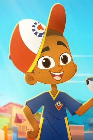 Character image for MB