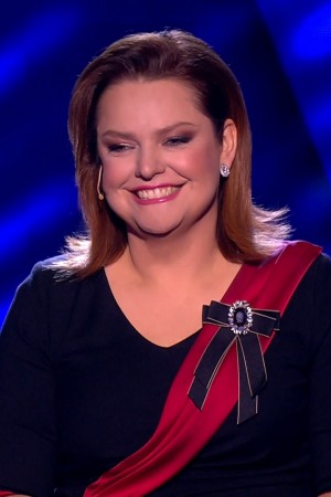 Character image for chaser