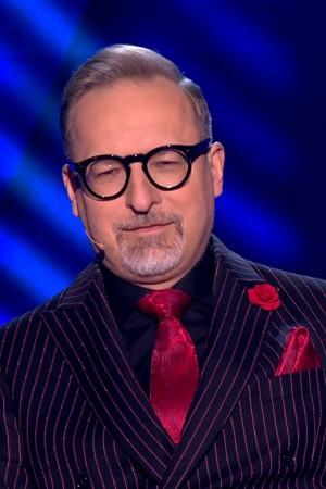 Character image for chaser