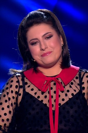 Character image for chaser