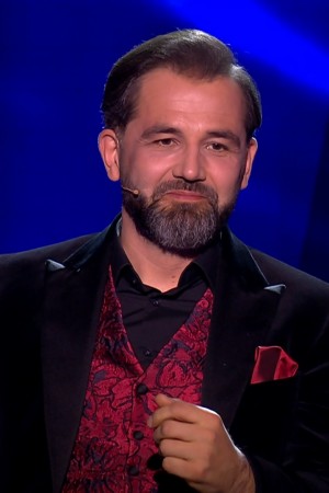 Character image for chaser