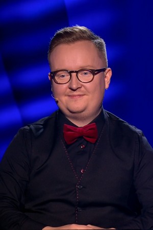 Václav Slabyhoudek