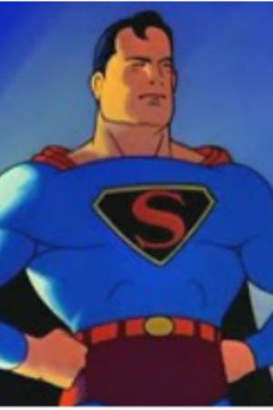 Character image for Superman / Clark Kent