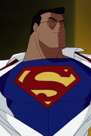 Character image for Superman