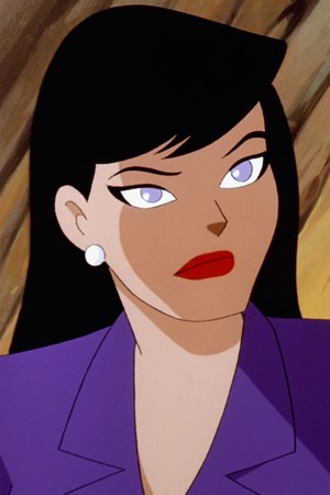 Character image for Lois Lane 