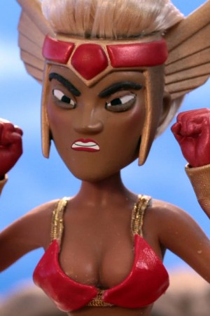 Character image for Zenith