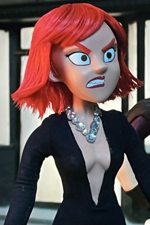 Character image for Lex Lightning