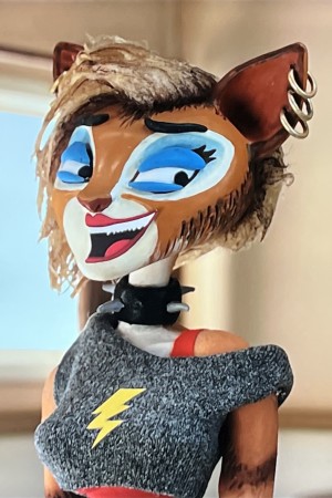 Character image for Cooch