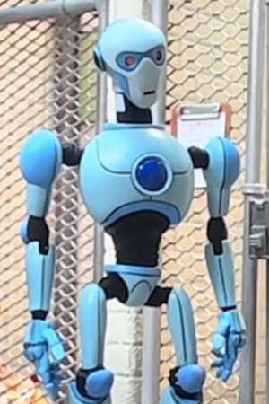 Character image for Robobot