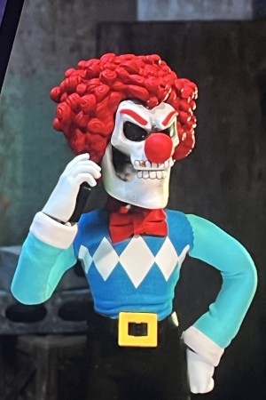 Character image for Groaner