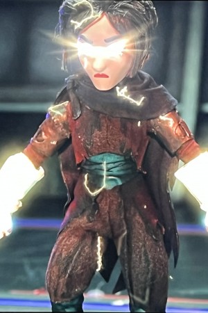 Character image for Debbie Devizo