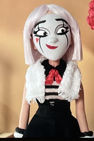 Character image for Patty Mine