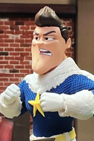 Character image for Ranger