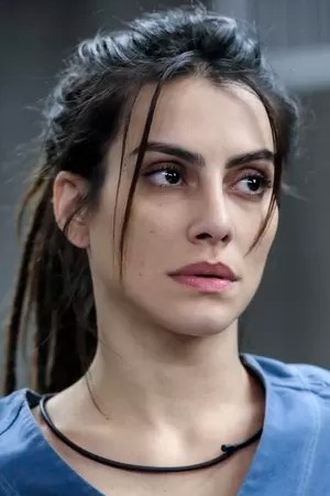 Character image for Sabrina