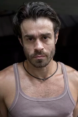 Character image for Sérgio