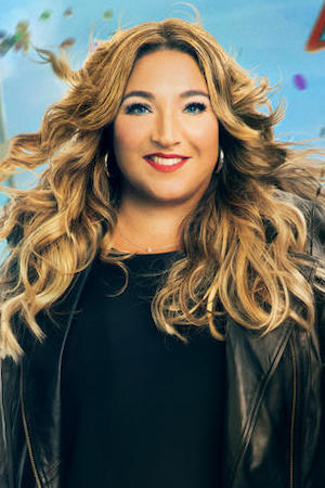 Character image for Supernanny